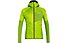Salewa Ortles Hybrid - giacca ibrida - uomo, Green