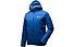 Salewa Ortles PTX 3L Stretch - giacca con cappuccio alpinismo - uomo, Blue