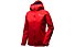 Salewa Ortles PTX 3L Stretch - giacca con cappuccio alpinismo - donna, Red
