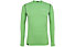 Salewa Pedroc 2 Dry Long Sleeve - Herren- Langarmshirt, Light Green