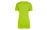Salewa Pedroc 3 Dry - T-shirt - donna, Light Green