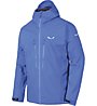 Salewa Pedroc - giacca in GORE-TEX® trekking - uomo, Blue