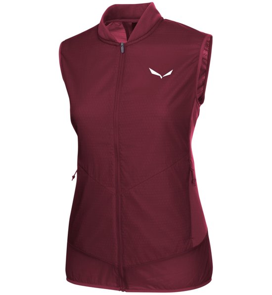Salewa Pedroc Hybrid PTC Alpha Wattierte Weste Wandern Damen salewa-pedroc-hybrid-ptc-alpha-wattierte-weste-wandern-damen