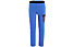Salewa Pedroc Light - pantaloni trekking - uomo, Light Blue/Black
