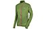 Salewa Pedroc PTC Alpha - giacca in pile trekking - donna, Green