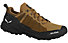 Salewa Pedroc Ptx M - scarpe trekking - uomo, Brown/Black