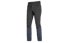 Salewa Pedroc Sw/Dst - pantaloni softshell - uomo, Black/Grey