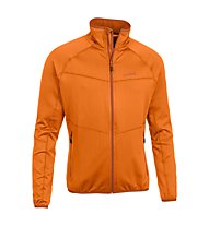 Salewa Pollux - giacca in pile trekking - uomo, Orange
