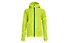 Salewa Puez 2 -  giacca hardshell - bambino, Light Green