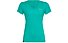 Salewa Puez 2 Dry - T-shirt trekking - donna, Light Green