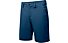 Salewa Puez 2 Dst - pantaloni corti trekking - uomo, Blue