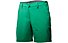 Salewa Puez 2 DST - pantaloni corti trekking - donna, Green