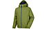 Salewa Puez 2 -  giacca hardshell - bambino, Green