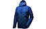 Salewa Puez 2 PTX 3L - giacca hardshell - uomo, Light Blue