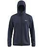 Salewa Puez Altavia Pl Hd M - felpa in pile - uomo, Blue