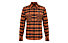 Salewa Puez AW M - camicia maniche lunghe - uomo , Orange