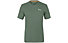 Salewa Puez Dolomites Hemp M - T-Shirt - Herren, Green/Light Green