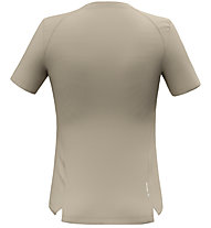 Salewa Puez Dry W - T-shirt - donna, Light Brown