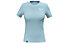 Salewa Puez Dry W - T-Shirt - Damen, Light Blue