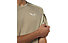 Salewa Puez Hybrid M - T-Shirt - Herren, Light Brown