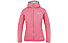 Salewa Puez Light PTX - giacca hardshell - donna, Pink