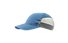 Salewa Puez Mesh UV - cappellino trekking - uomo, Light Blue