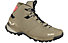 Salewa Puez Mid Ptx M - scarpe trekking - uomo, Light Brown