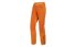 Salewa Puez (Orval) Dst - pantaloni lunghi softshell trekking - donna, Orange