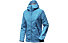 Salewa Puez PTX 2L - giacca hardshell - donna, Azure