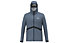Salewa Puez Ptx Hybrid M - giacca hardshell - uomo, Blue/Black