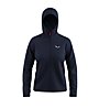 Salewa Puez Rocca Pl Hd W - Fleecejacke - Damen, Dark Blue