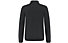 Salewa Puez Rocca Pl M - Fleecejacket - Herren, Black