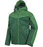 Salewa Puez RTC - giacca anti pioggia trekking -  bambino, Green