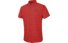 Salewa Puez Smu Dry - Camicia a maniche corte trekking - uomo, Red