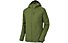 Salewa Puez Sw - giacca softshell con cappuccio trekking - donna, Green