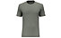 Salewa Pure Box Dry - T-shirt - uomo, Dark Grey