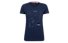 Salewa Pure Box Dry W - T-shirt - donna, Dark Blue