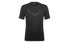 Salewa Pure Eagle Frame Dry M - T-shirt- uomo , Black