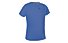 Salewa Rodellar Dry'ton - T-shirt arrampicata - bambino, Azures