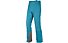 Salewa Rozes 2 DST - pantaloni sci alpinismo - uomo, Blue