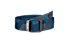Salewa Belt - cintura, Blue/Grey