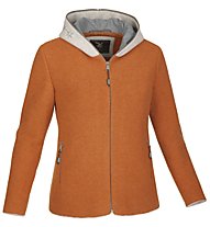 Salewa Sarner 2.0 giacca in lana donna