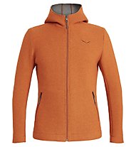 Salewa Sarner 2L - giacca trekking - uomo, Orange