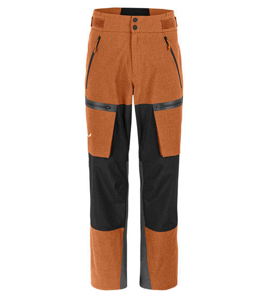 Pantaloni sci salewa online