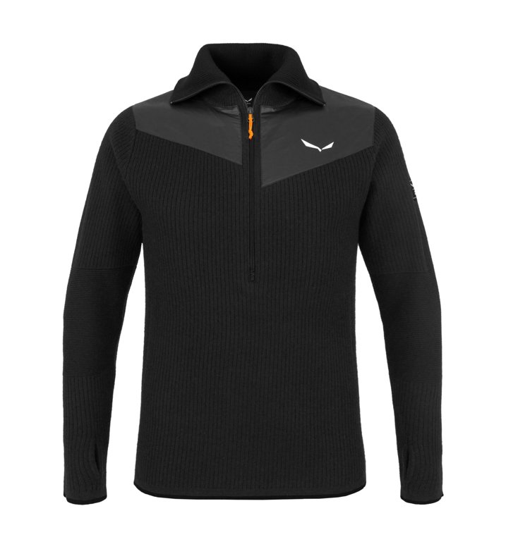 Salewa Sella AM M - Pullover - Herren