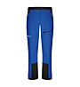 Salewa Sella DST M Light - pantaloni  scialpinismo - uomo, Blue 