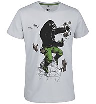 Salewa Serra de Sintra T-shirt arrampicata