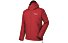 Salewa Sesvenna - giacca in GORE-TEX® sci alpinismo - uomo, Red
