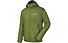 Salewa Sesvenna 2 Ptc - giacca con cappuccio sci alpinismo - uomo, Green