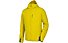 Salewa Sesvenna PTC - giacca con cappuccio sci alpinismo - uomo, Yellow